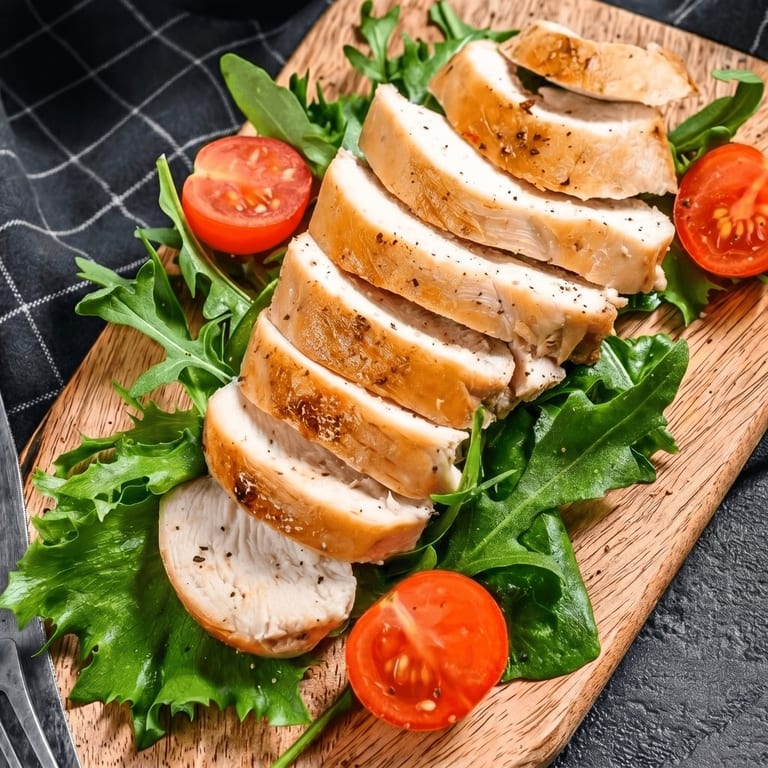 Classic Greek and Mediterranean Dishes